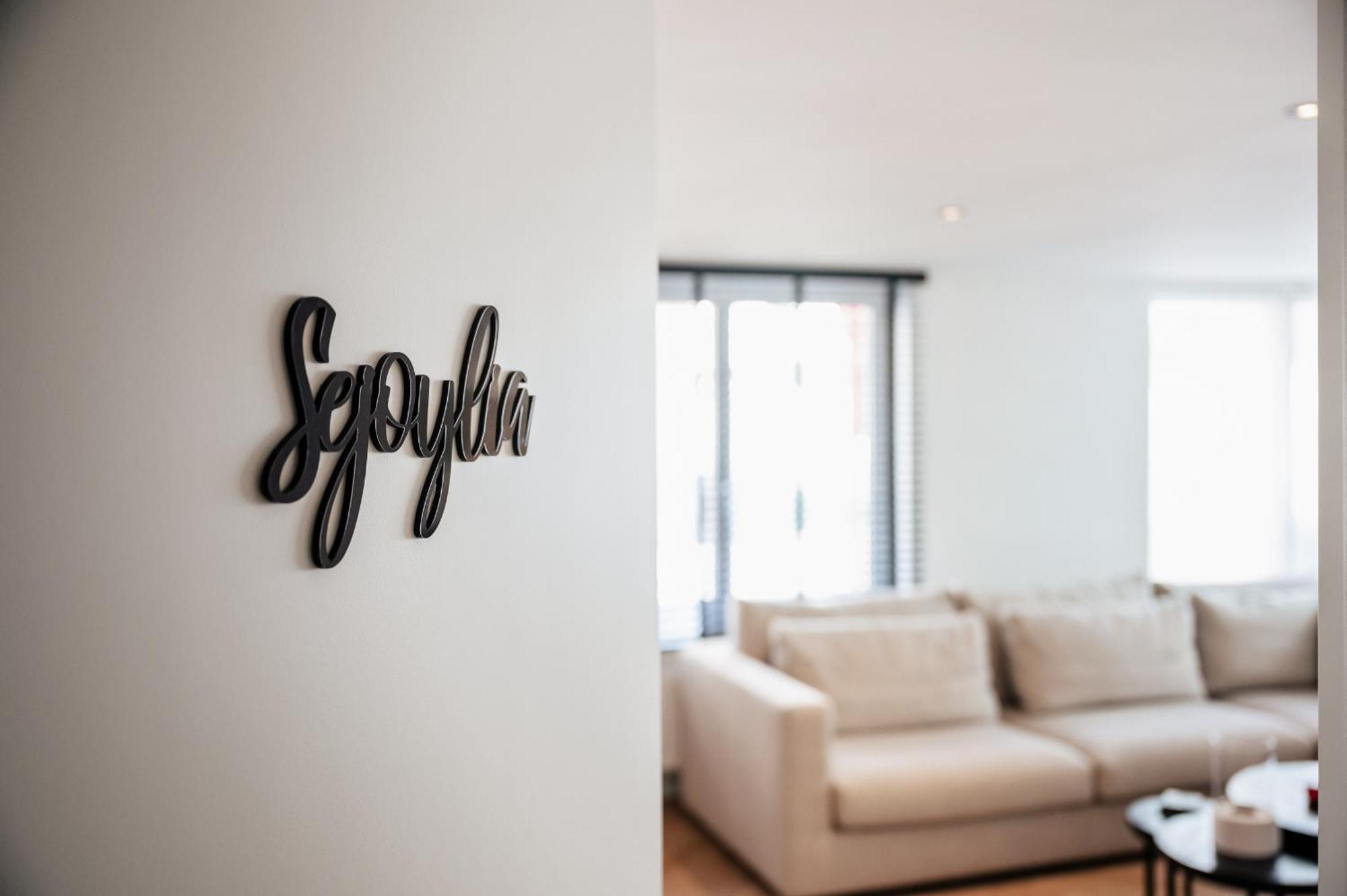 Sejoylia Knokke: App 2Ch Luxueux Au Centre De Kh Apartment Exterior photo