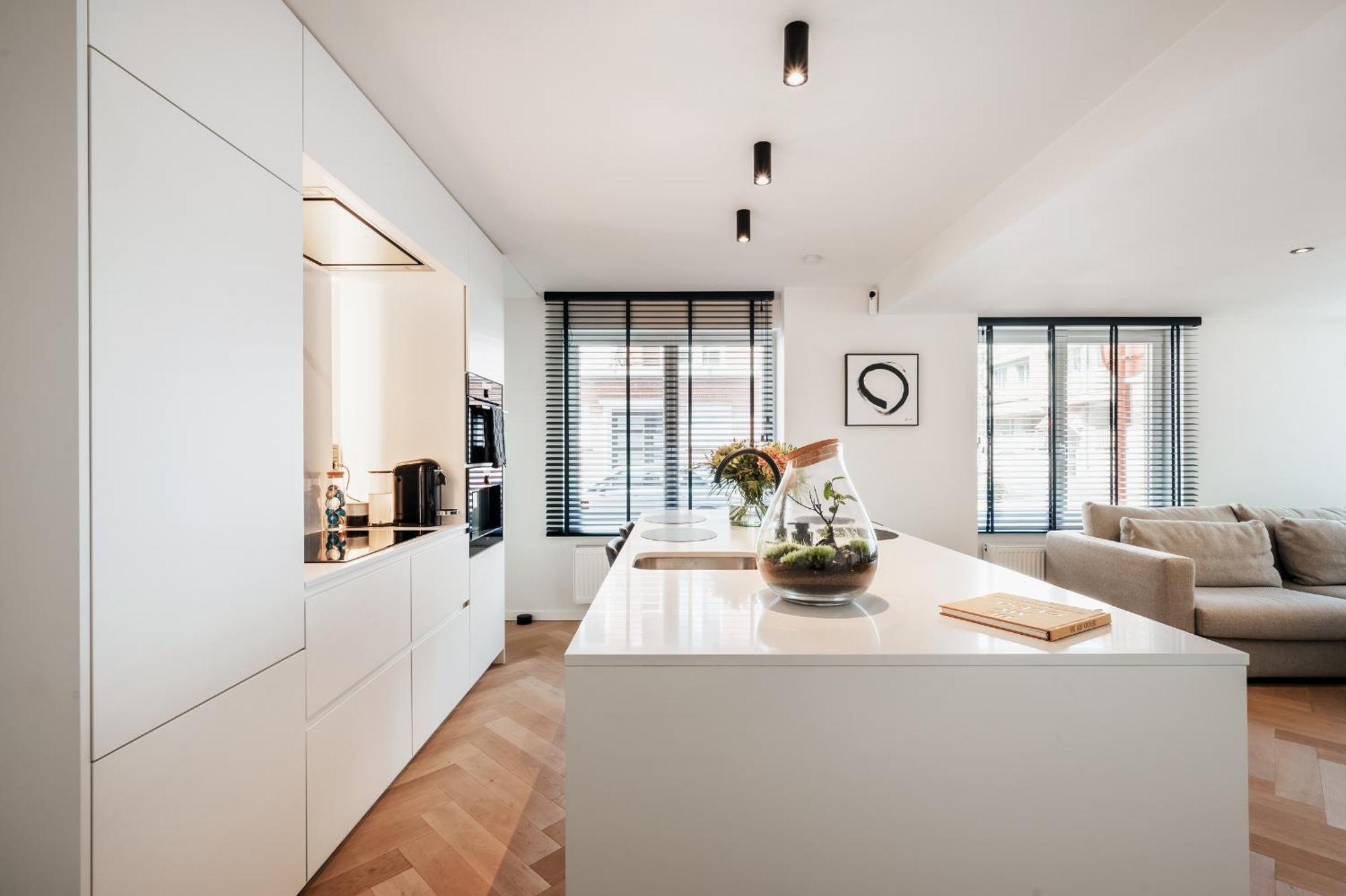 Sejoylia Knokke: App 2Ch Luxueux Au Centre De Kh Apartment Exterior photo