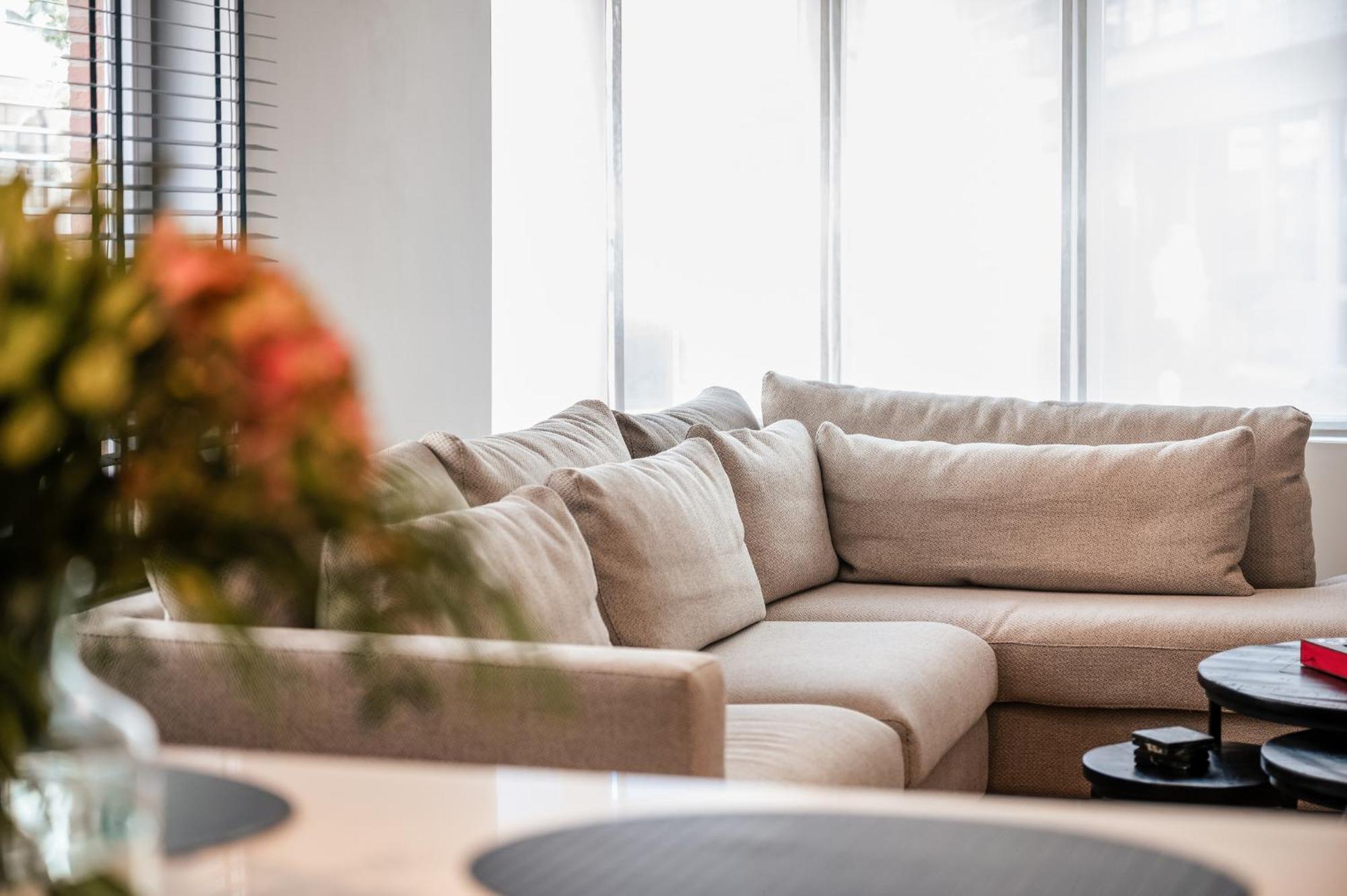 Sejoylia Knokke: App 2Ch Luxueux Au Centre De Kh Apartment Exterior photo